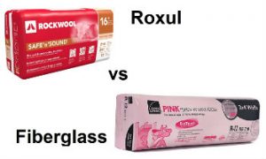 Roxul-vs-Fiberglass
