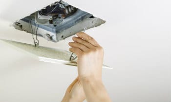 How To Fix A Noisy Bathroom Fan, How To Fix Bathroom Ventilation Fans