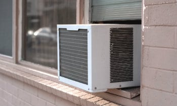 How To Quiet A Noisy Window Air Conditioner