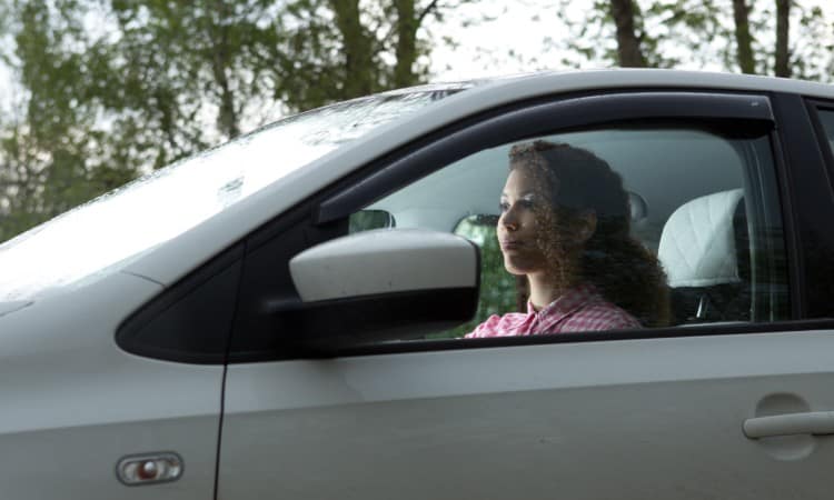 Reduce Wind Noise in Car