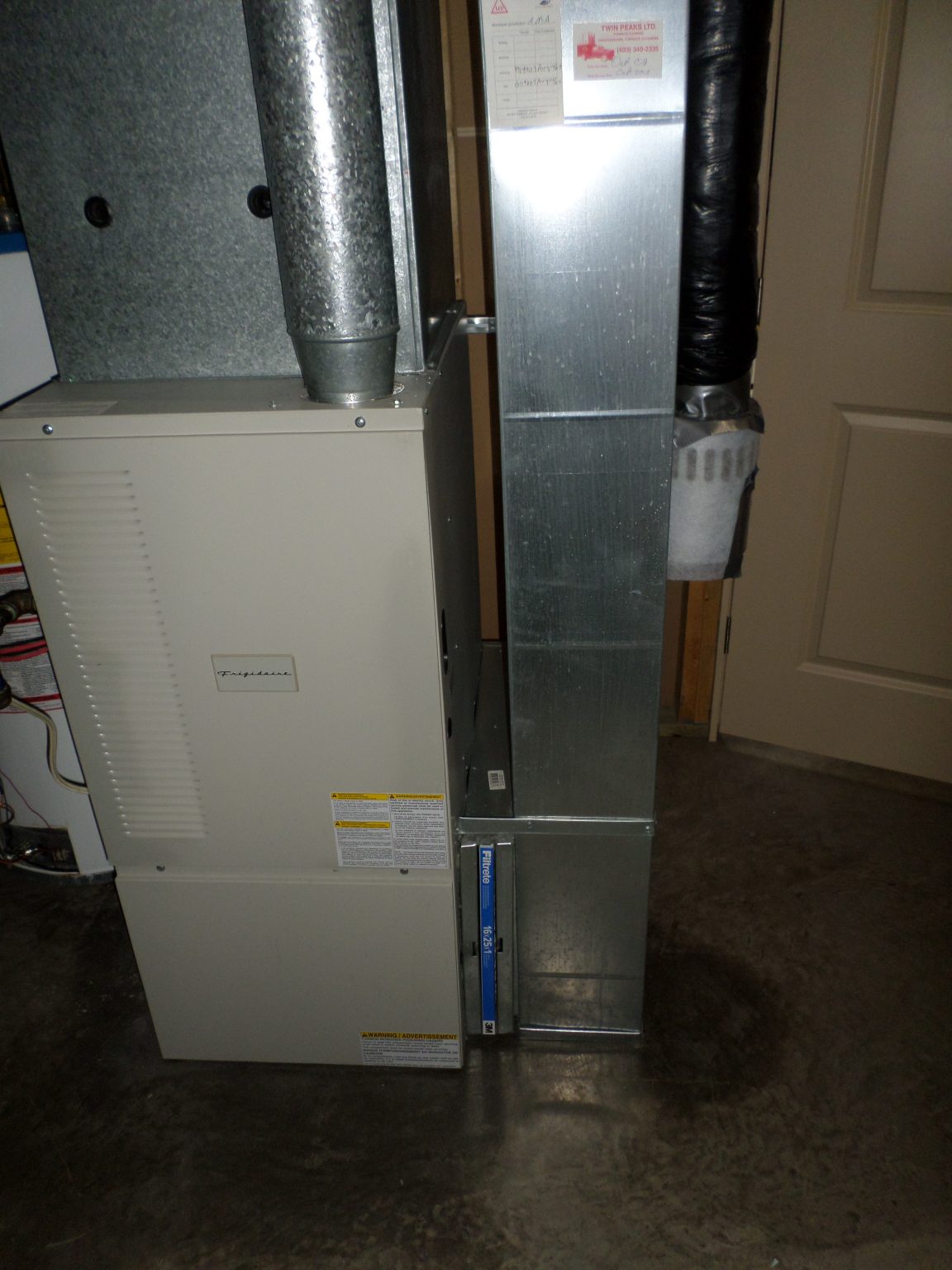 How to Quiet a Noisy Air Return Better Soundproofing