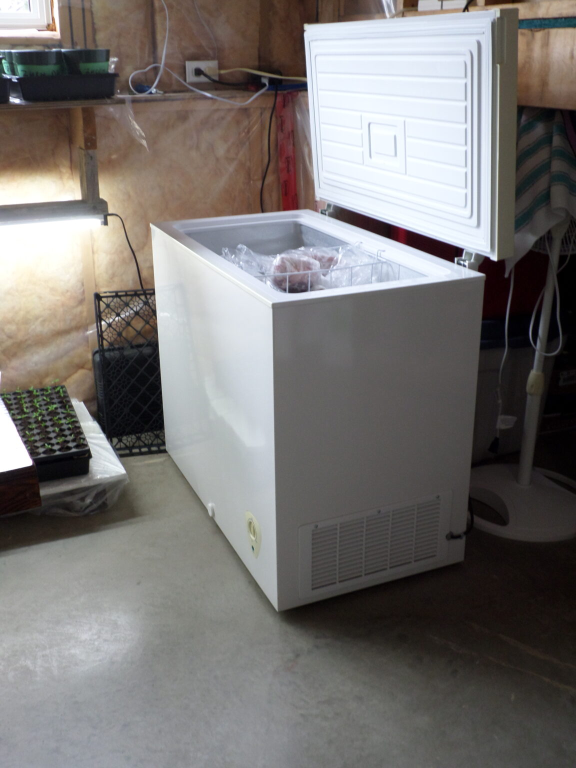 Why is My Freezer Making a Knocking Noise? Better Soundproofing
